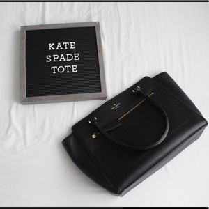 Kate Spade large tote